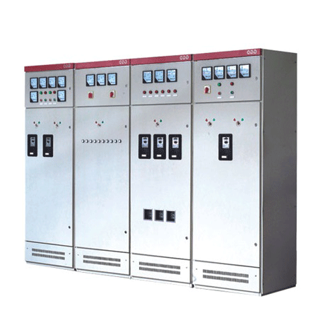 GGD型低壓固定式開關(guān)柜
