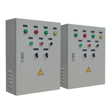 風(fēng)機(jī)控制柜