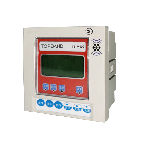 TB-M602系列電氣安全測控儀