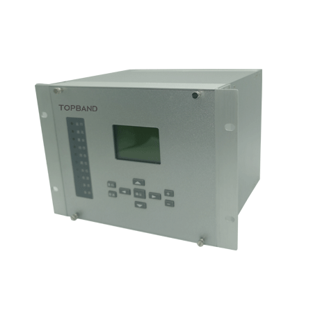  TB-P200系列微機保護